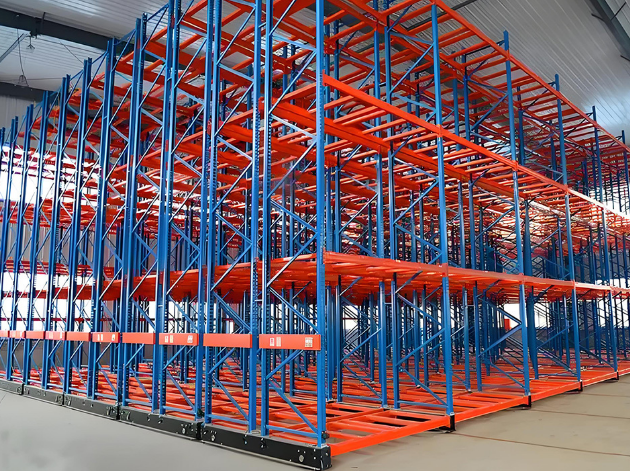 智能貨架相比傳統(tǒng)貨架的優(yōu)勢有哪些？