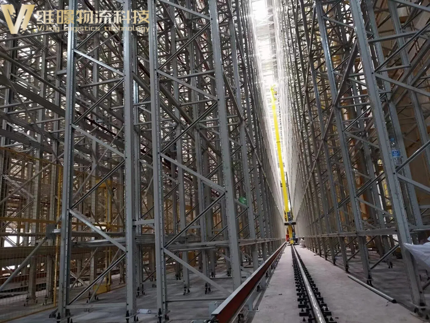 普通倉庫智能升級：解鎖倉儲管理多重核心優(yōu)勢